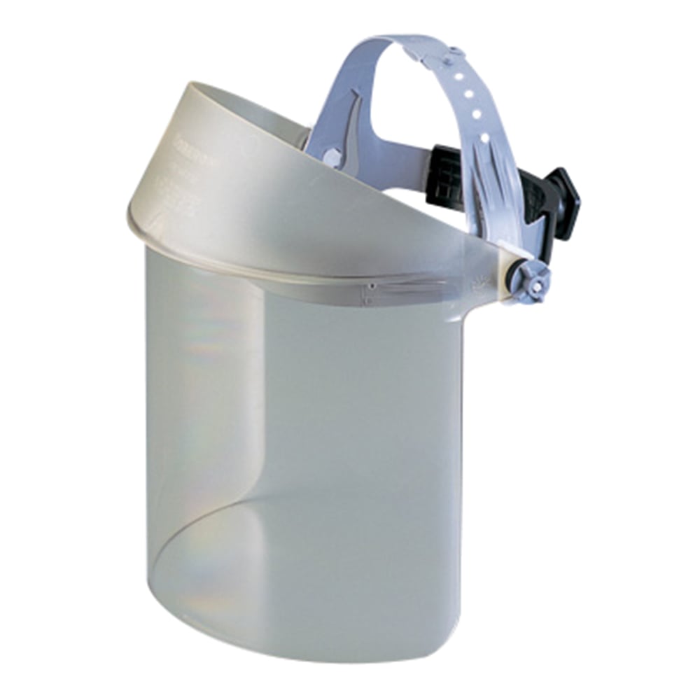 Protective Face Top Guard Anti-Fog (UV) 171AFR 1pc