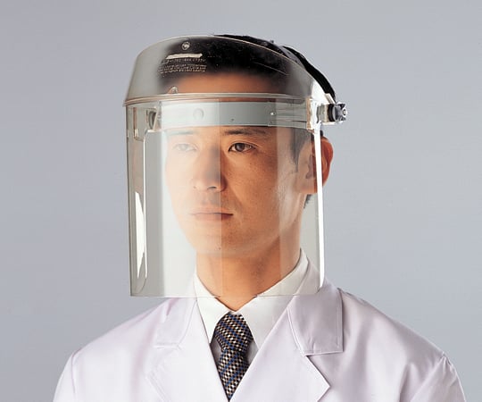 Protective Face Top Guard Anti-Fog (UV) 171AFR 1pc