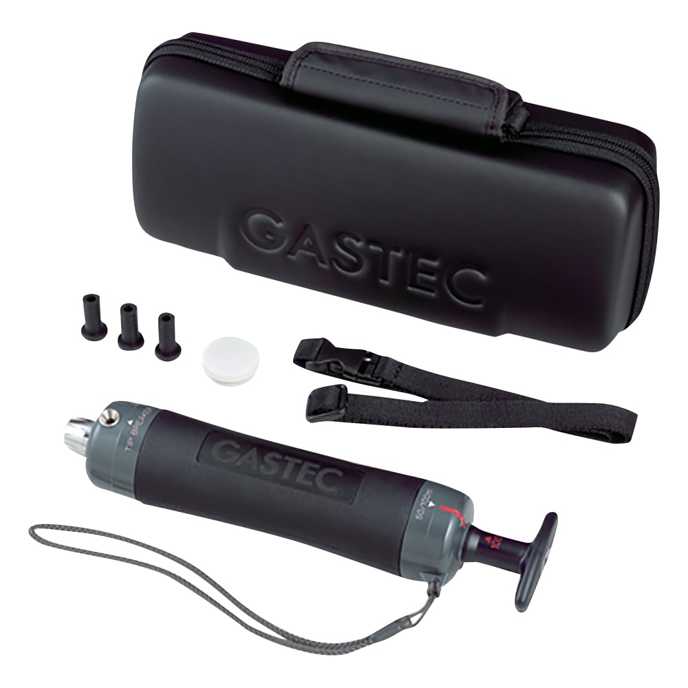 Gastec detector GV-100S 1 piece