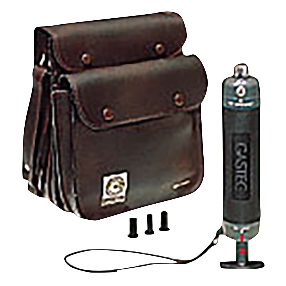 Gastec detector GV-100LS 1 piece