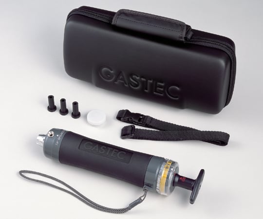 ガステック検知器（カウンタ付）　GV-110S 1個