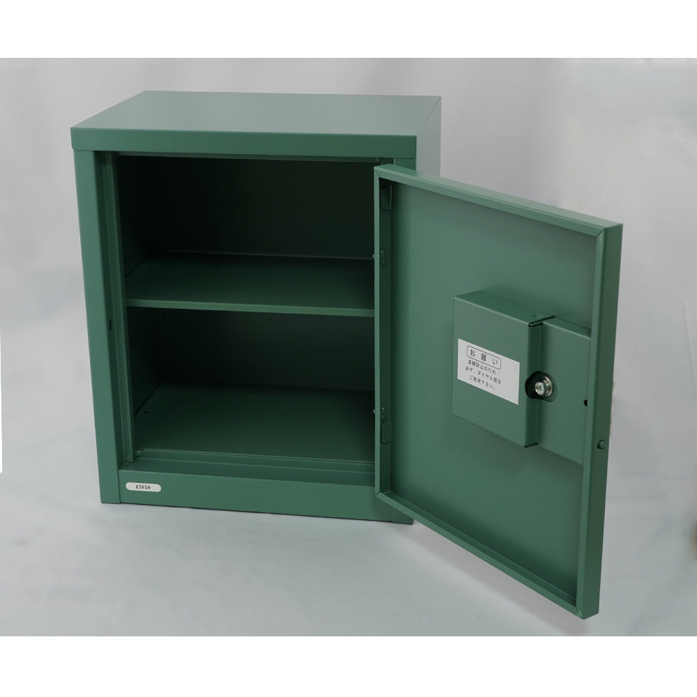 麻薬庫（一枚扉仕様）　大タイプ 1個