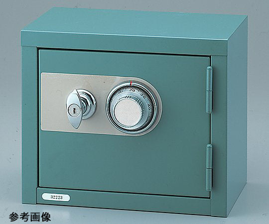 麻薬庫（一枚扉仕様）　大タイプ 1個