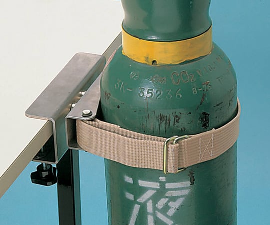 봄베 고정기 U형 1개