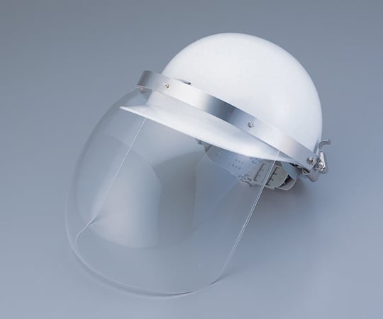 Safety helmet C type 1 piece