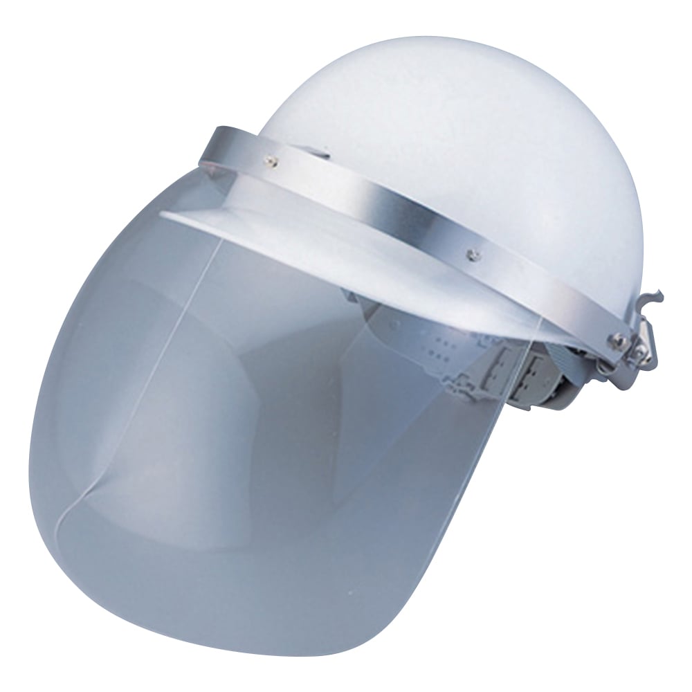 Safety helmet C type 1 piece