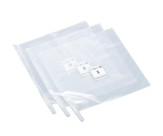 Scent bags 300 pieces, 3 pieces per set, 1 box (100 sets)