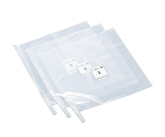 Scent bags 300 pieces, 3 pieces per set, 1 box (100 sets)