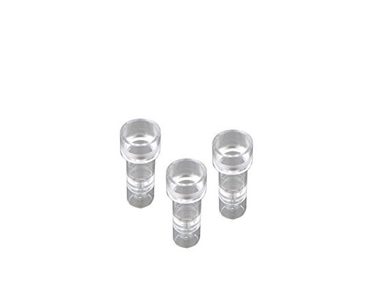 Sample cup for automatic analysis 1.8mL 1 box (1000 pieces) MS-18 1 box (1000 pieces)