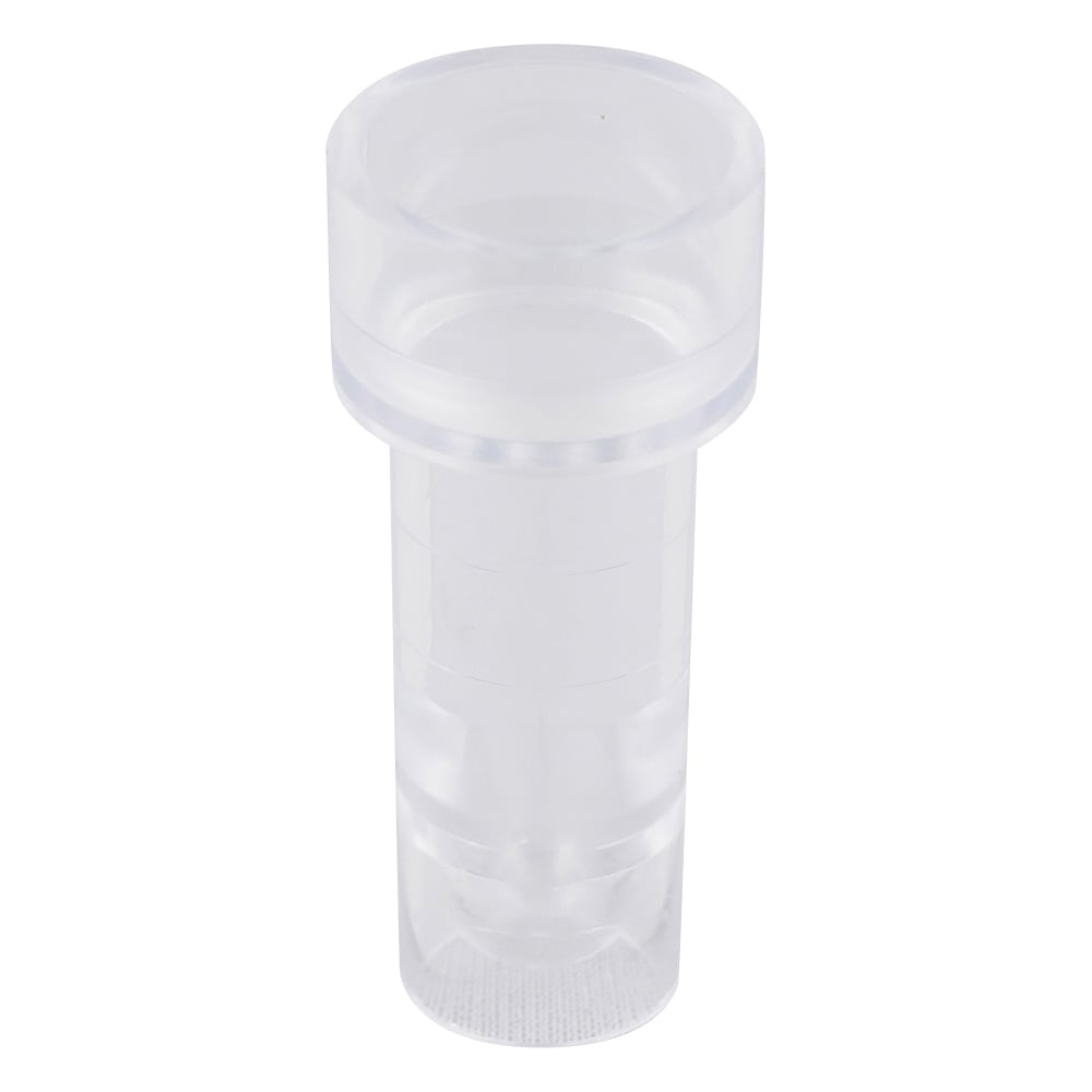 Sample cup for automatic analysis 1.8mL 1 box (1000 pieces) MS-18 1 box (1000 pieces)