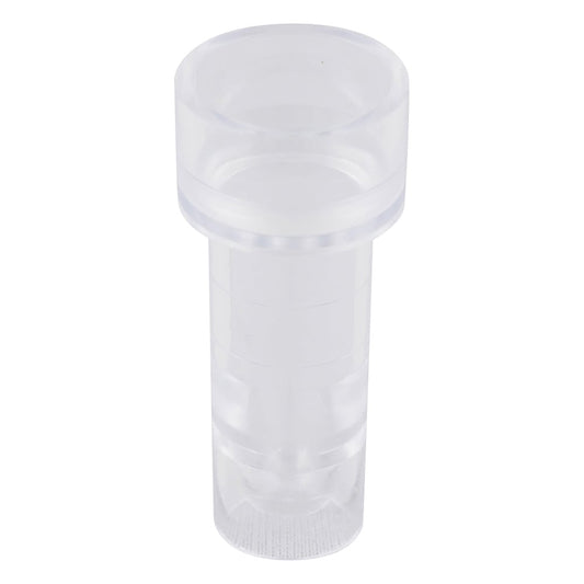 Sample cup for automatic analysis 1.8mL 1 box (1000 pieces) MS-18 1 box (1000 pieces)