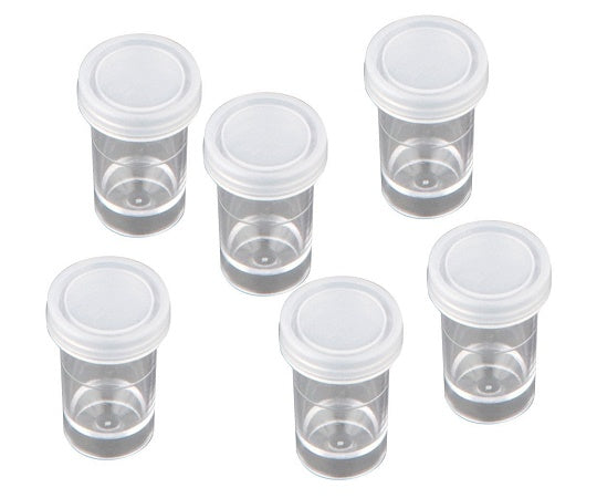 Sample cup for automatic analysis 2mL 1 box (1000 pieces) MS-20 1 box (1000 pieces)