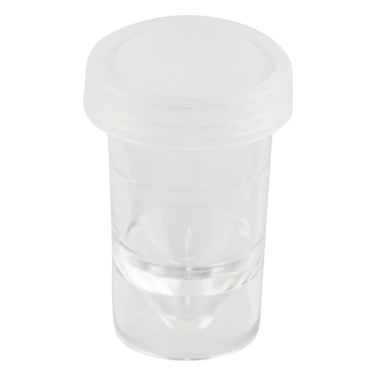 Sample cups for automatic analysis 2mL 1 box (1000 pieces) MS-20A 1 box (1000 pieces)