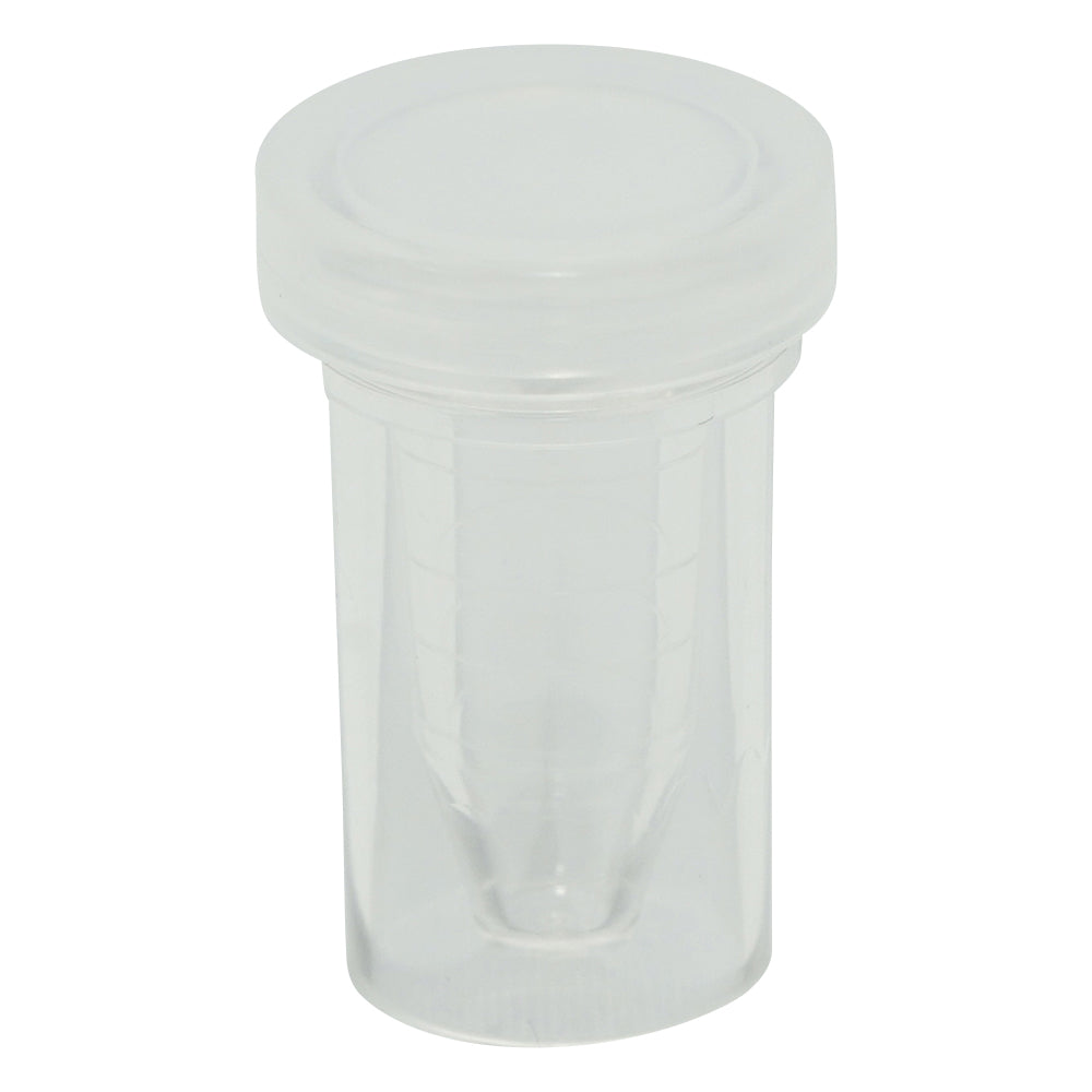 Sample cup for automatic analysis 0.5mL 1 box (1000 pieces) MSK-5 1 box (1000 pieces)