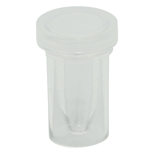 Sample cup for automatic analysis 0.5mL 1 box (1000 pieces) MSK-5 1 box (1000 pieces)