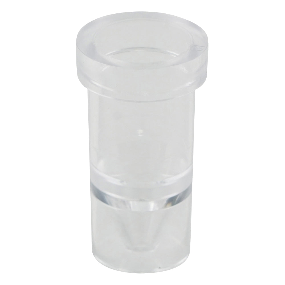 Sample cup for automatic analysis 0.5mL 1 box (1000 pieces) MSK-20B 1 box (1000 pieces)