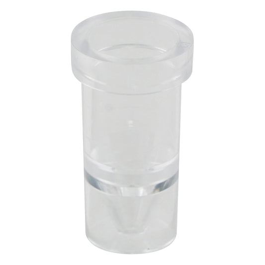 Sample cup for automatic analysis 0.5mL 1 box (1000 pieces) MSK-20B 1 box (1000 pieces)