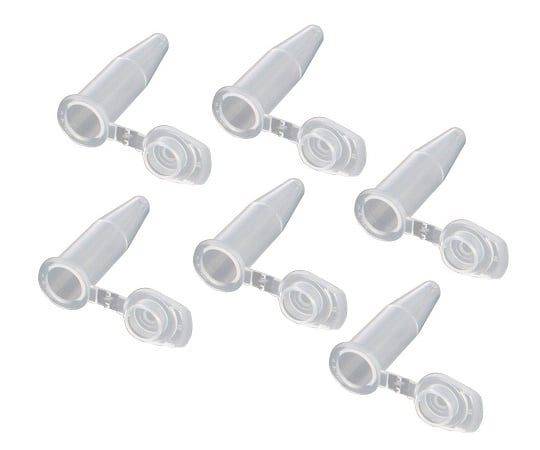 자동 분석용 샘플 컵 0.5mL 1상자(1000개입) MS-12 1상자(1000개입)