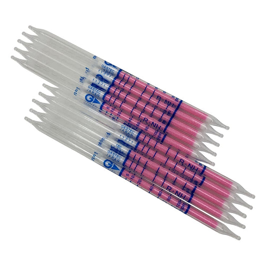 Detector tube (Gastec) Amines 180 1 box