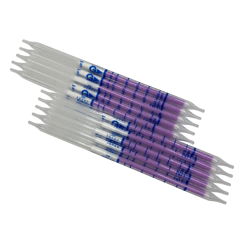 검지관(가스텍) 암모니아 3M 1상자