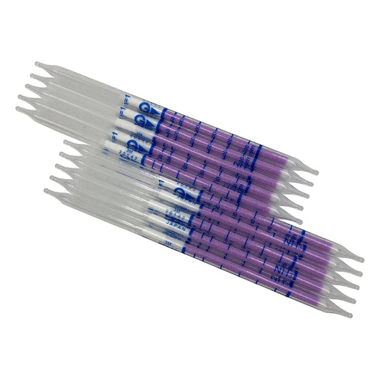 Detector tube (Gastec) Ammonia 3M 1 box