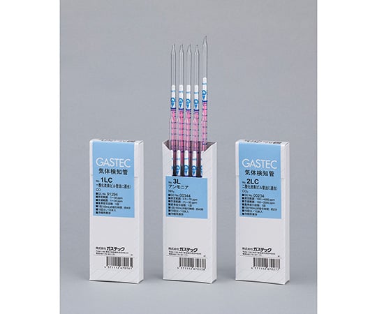 검지관(가스텍) 암모니아 3L 1상자