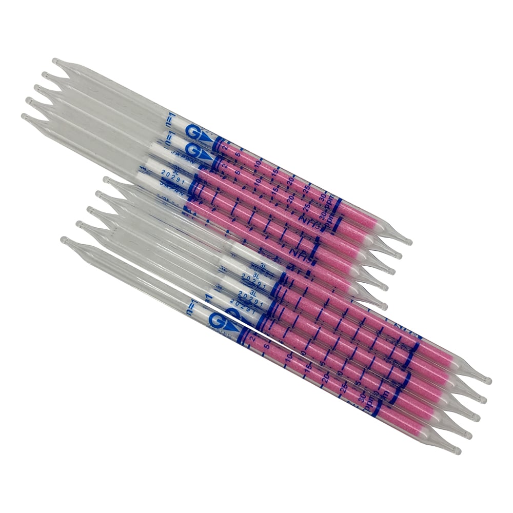검지관(가스텍) 암모니아 3L 1상자