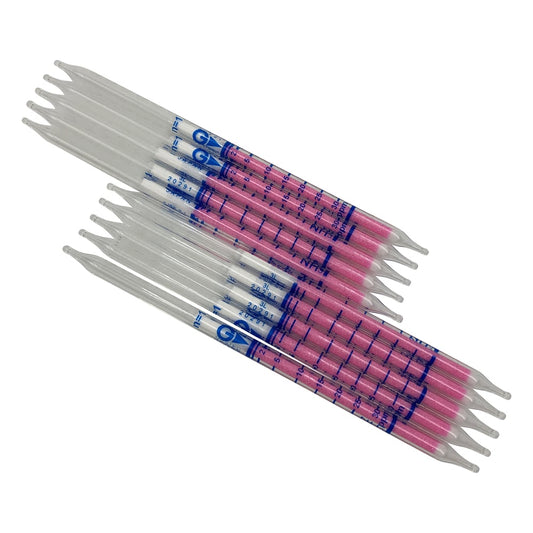 Detector tube (Gastec) Ammonia 3L 1 box