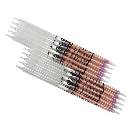 Detector tube (Gastec) Ethanol 112 1 box