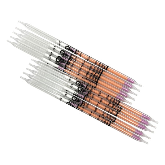 Detector tube (Gastec) Ethanol 112L 1 box