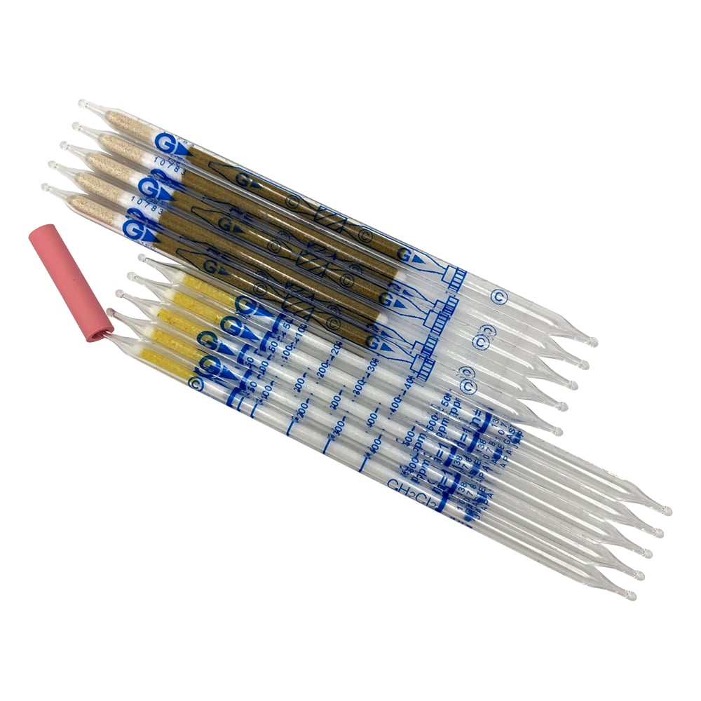 Detector tube (Gastec) Dichloromethane 138 1 box