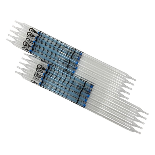 検知管(ガステック)　オゾン　18L 1箱