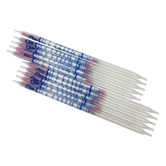 Detector tube (Gastec) Toluene 122 1 box