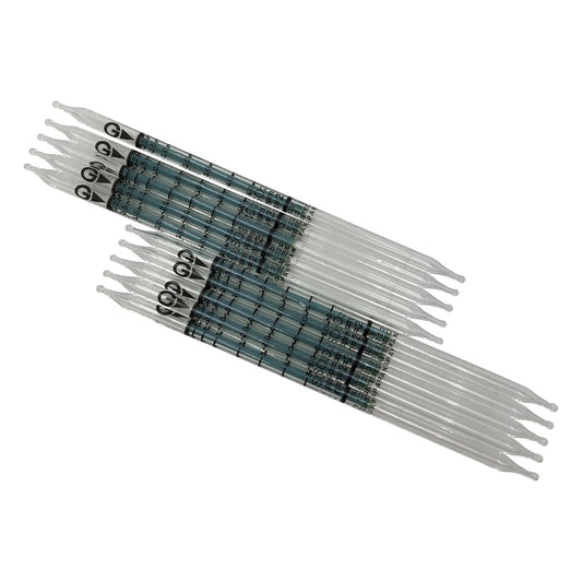 검지관(가스텍) 이산화황 5Lb 1상자