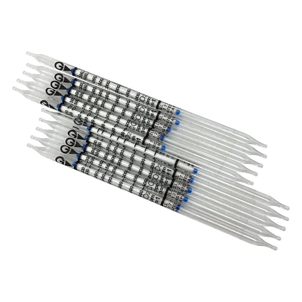 검지관(가스텍) 이산화탄소 2LL 1상자