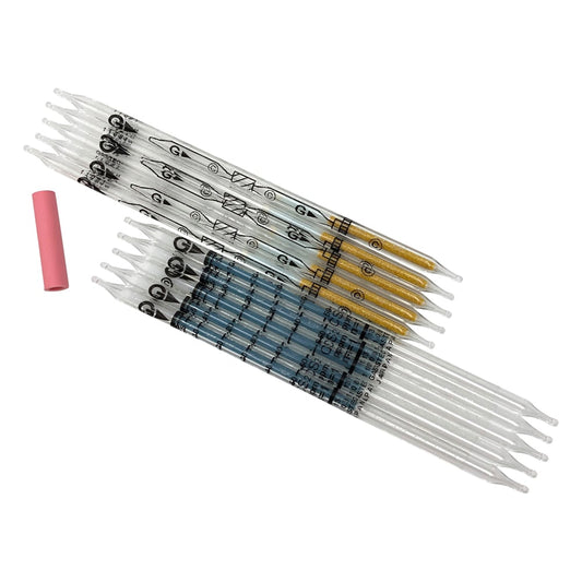 검지관(가스텍) 이황화탄소 13 1상자