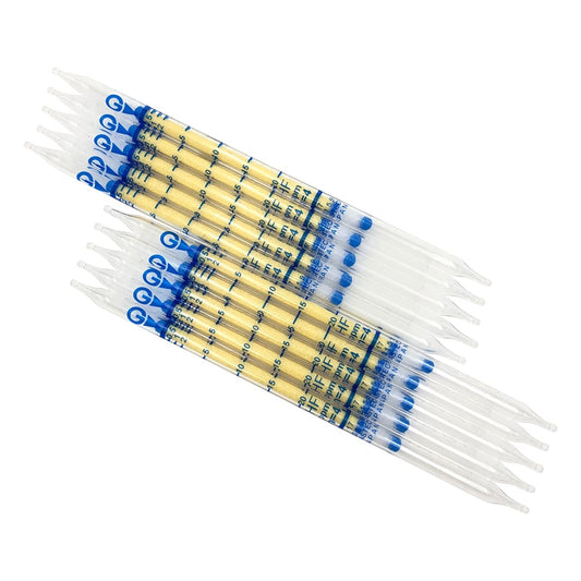 検知管(ガステック)　フッ化水素　17 1箱