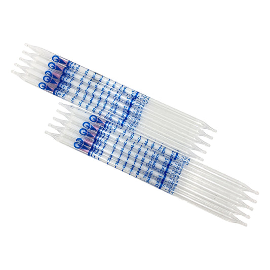 検知管(ガステック)　メチルメルカプタン　71 1箱