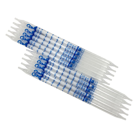 検知管(ガステック)　硫化水素　4L 1箱