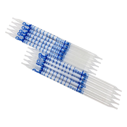 検知管(ガステック)　硫化水素　4HM 1箱