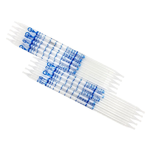 検知管(ガステック)　過酸化水素　32 1箱