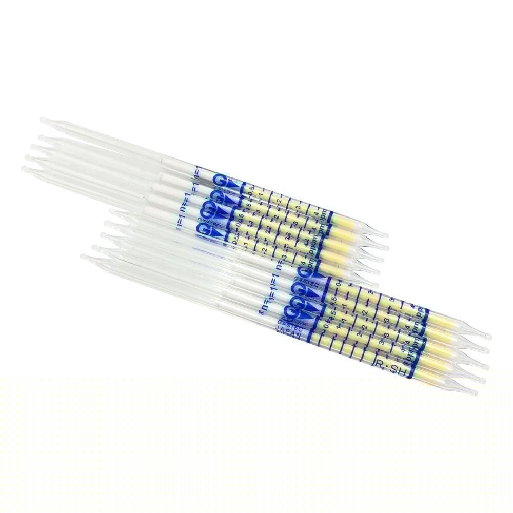 검지관(가스텍) 메르캅탄류 70L 1상자