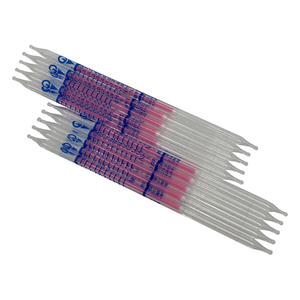 検知管（ガステック） アンモニア 1箱（10本入）　3HM 1箱(10本入)