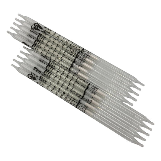 Detector tube (Gastec) Carbon monoxide 1LC 1 box