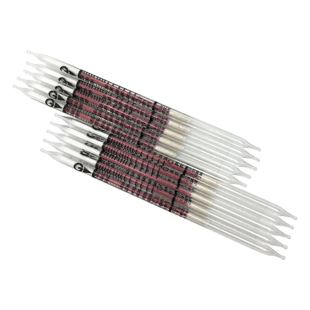 検知管(ガステック)　二酸化炭素　2LC 1箱