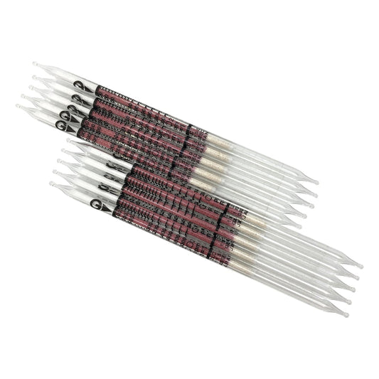 Detector tube (Gastec) Carbon dioxide 2LC 1 box