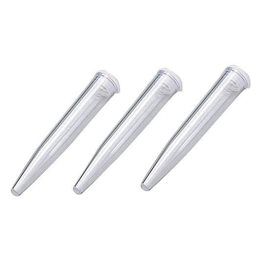 ラボランPS透明スピッチ 10mL φ16×100mm 110本入 1袋(110本入)