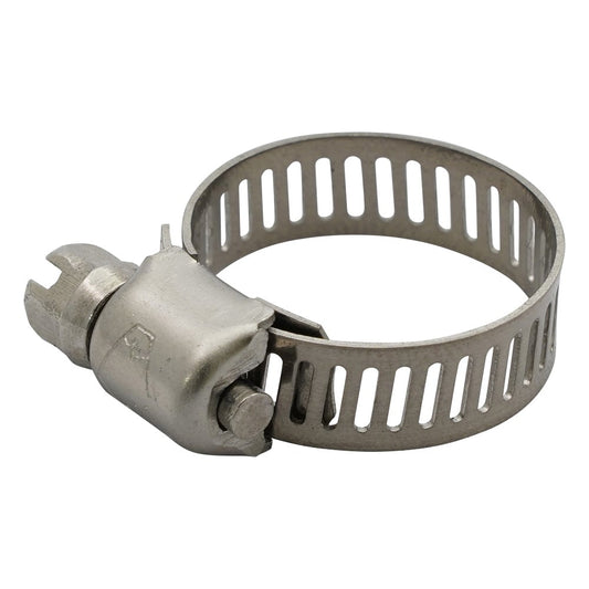 라보란® 스테인리스 호스 밴드 폭 8mm 1봉(11개입) MS-03 1봉(11개입)