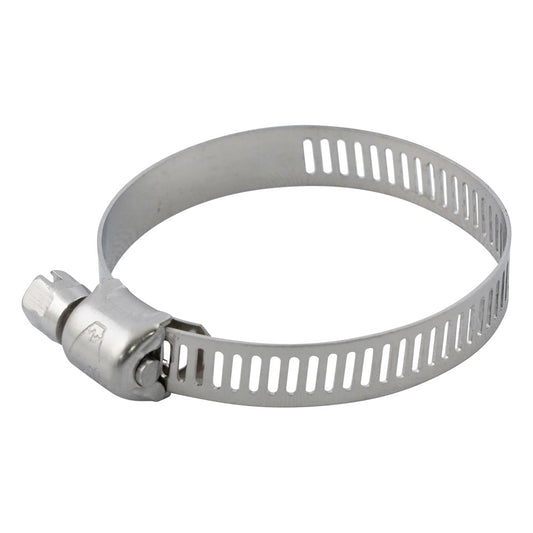라보란® 스테인리스 호스 밴드 폭 8mm 1봉(11개입) MS-06 1봉(11개입)