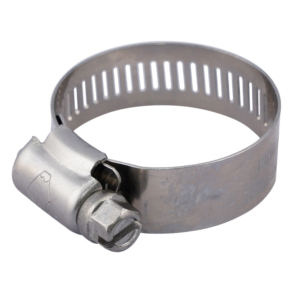 라보란® 스테인리스 호스 밴드 폭 14mm φ38-21mm 1봉(11개입) SS-16 1봉(11개입)
